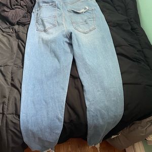 American Eagle denim jeans